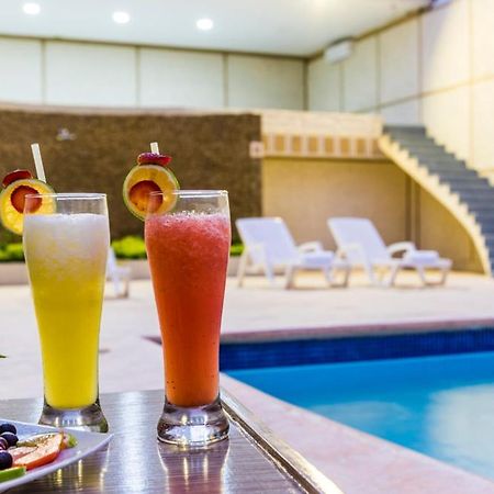 Ribai Hotels - Barranquilla Buitenkant foto